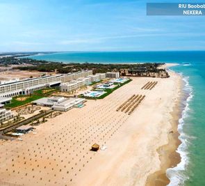 Riu Baobab