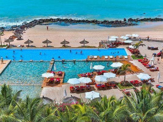 Royal Horizons Baobab