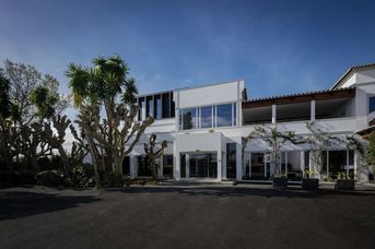 Senhora da Rosa Tradition Nature