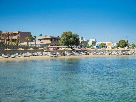 plaża