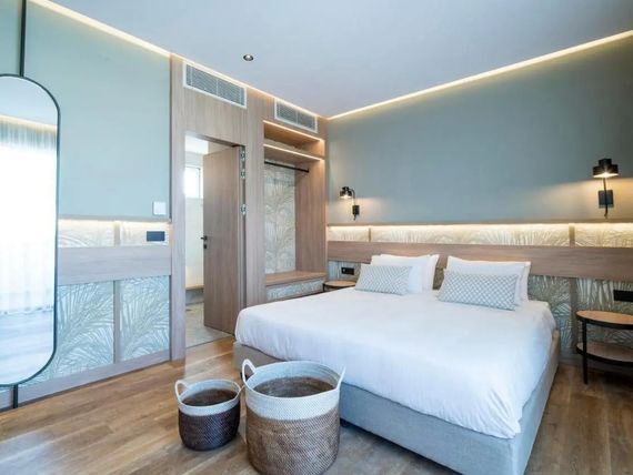 Senseana Sea Side Resort & Spa (ex. Golden Star) - zdjęcie 5