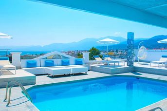 Senses Blue Boutique