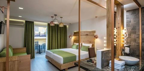 pokój, balkon / taras