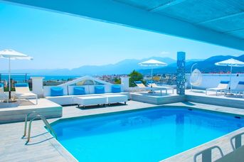 Senses Blue Boutique