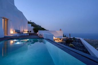 Senses Luxury Villa