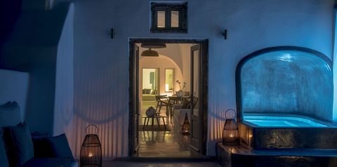 pokój, balkon / taras, basen
