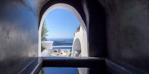 balkon / taras, jacuzzi