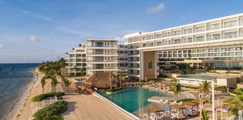 obiekt, basen, plaża