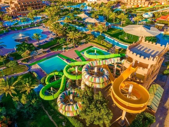 Sentido Akassia Beach (ex. LTI Akassia Beach) - zdjęcie 2