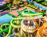 Sentido Akassia Beach (ex. LTI Akassia Beach)