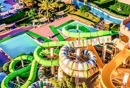 Hotel Sentido Akassia Beach (ex. LTI Akassia Beach) w Egipt / Marsa El Alam