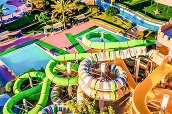 Sentido Akassia Beach (ex. LTI Akassia Beach)