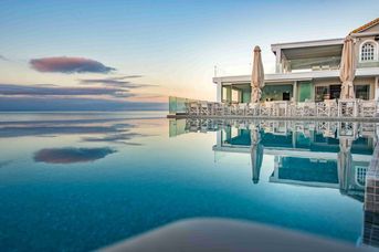 Sentido Alexandra Beach Resort