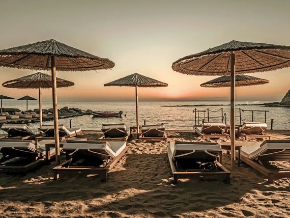 plaża
