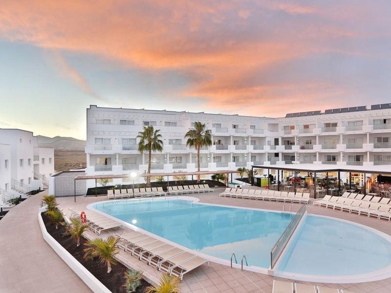 Sentido Aueqora Lanzarote