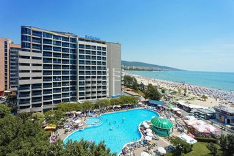 Sentido Bellevue Beach (ex. Bellevue)