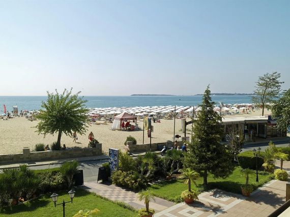 plaża
