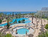 Sentido Bellevue Park (ex LTI Bellevue Park)