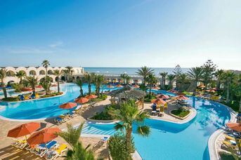 Sentido Djerba Beach (ex. Djerba Beach)