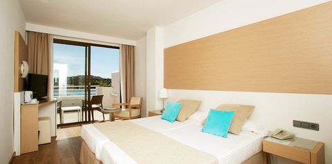 pokój, balkon / taras