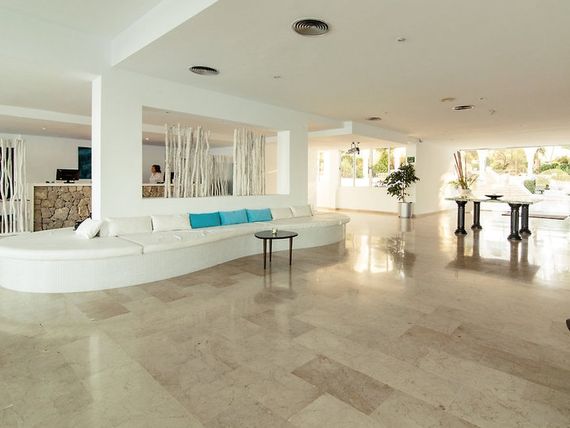recepcja / lobby