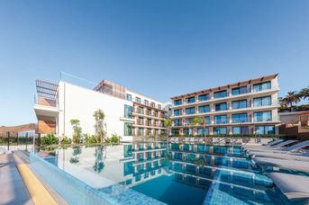 Sentido Galomar (ex. Galomar Resort)