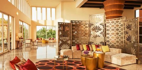 recepcja / lobby