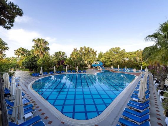 Sentido Lycus Beach (ex. Lti) - zdjęcie 3