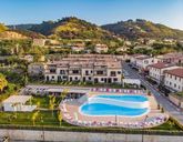 Sentido Michelizia Tropea Resort