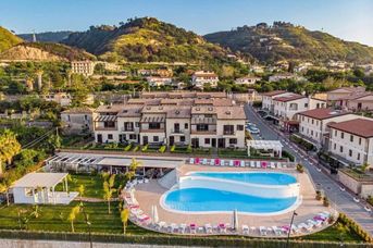 Sentido Michelizia Tropea Resort