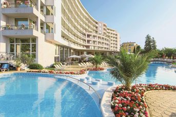 Sentido Neptun Beach
