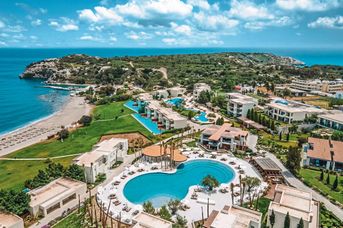 Sentido Port Royal Villas & Spa