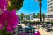 restauracja, teren hotelu