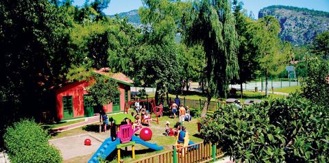 dla dzieci, plac zabaw