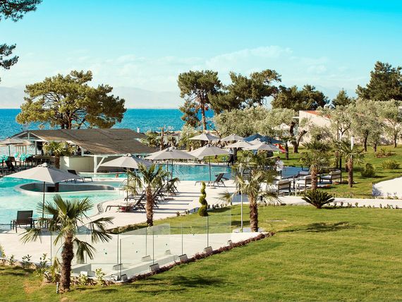 Sentido Thassos Imperial