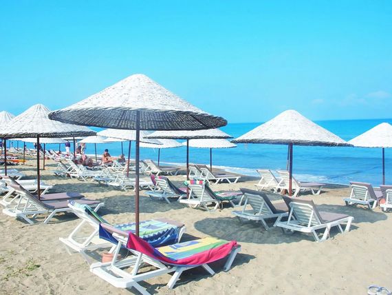 plaża