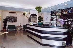 recepcja / lobby