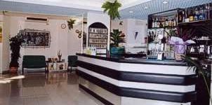 recepcja / lobby