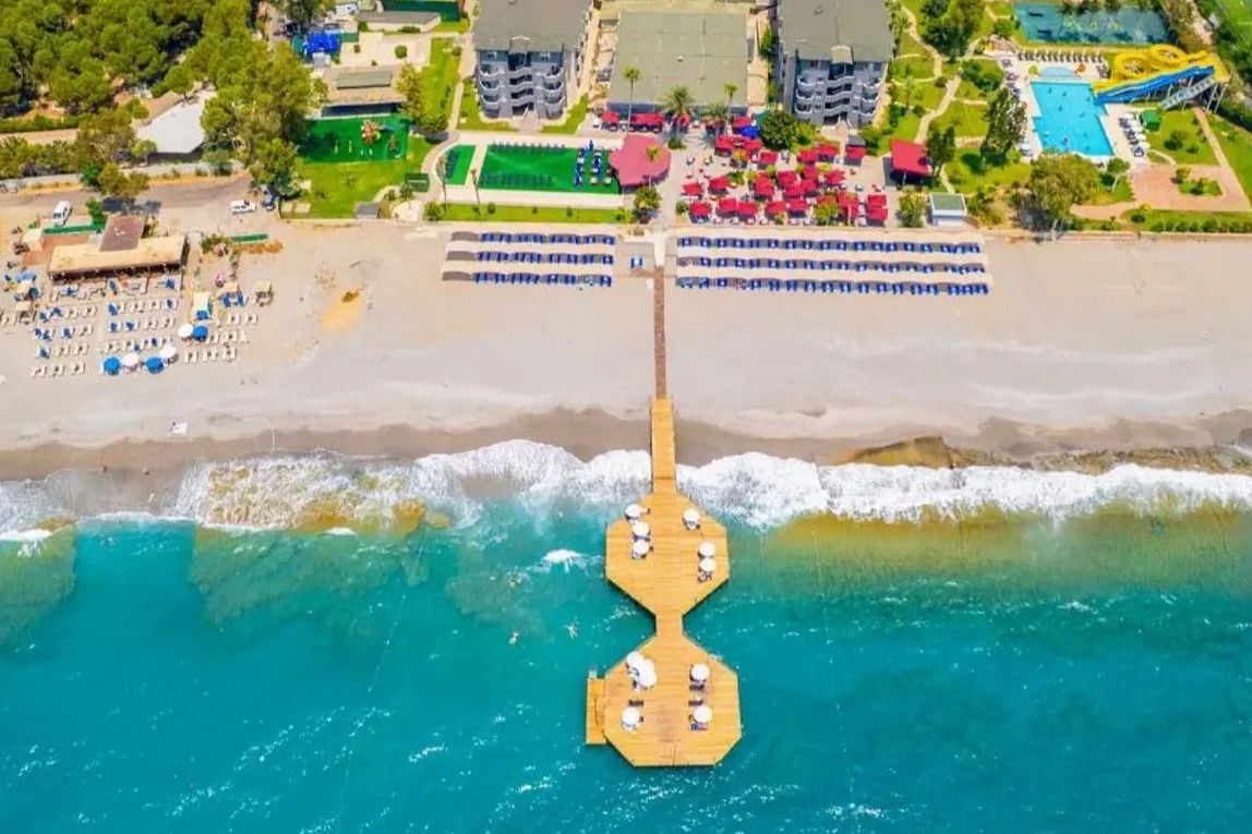 plaża
