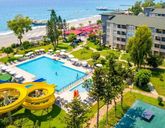 Senza Sunset Beach