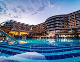 Senza The Inn Resort & Spa