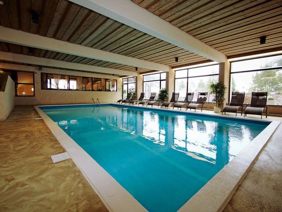 Seppl (St. Leonhard) 4*