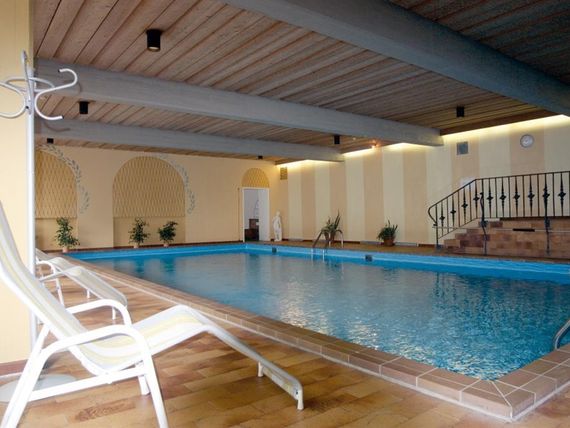 Seppl (St. Leonhard) 4*