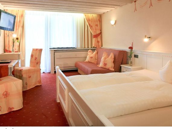 Seppl (St. Leonhard) 4*