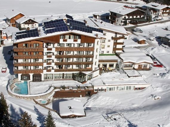 Seppl (St. Leonhard) 4*