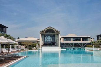 September City Resort - Spa & Conference