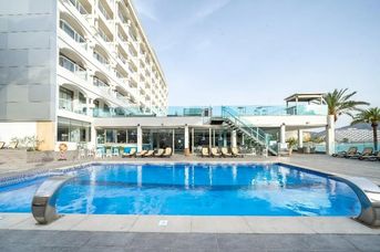 Seramar Comodoro Playa