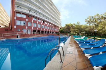 Seramar Luna & Luna Park