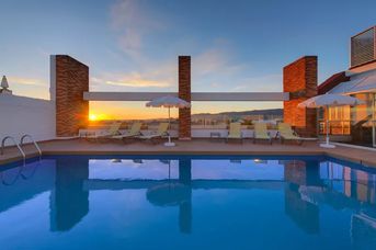 Sercotel Cordoba Medina Azahara (ex. Tryp Los Gallos)