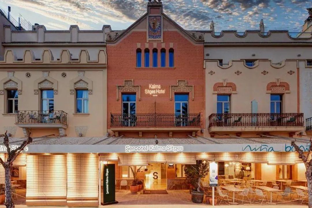 obiekt, restauracja